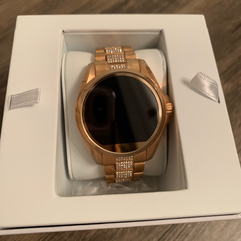 Michael Kors Smartwatch